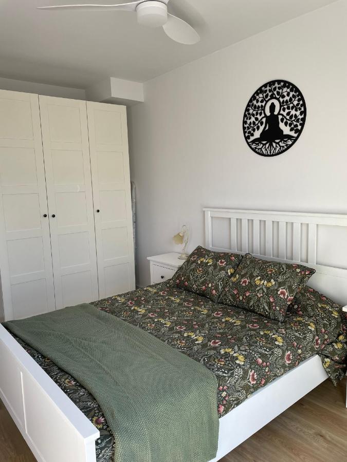 Acogedor Apartamento Vallparadis Con Parking Terrassa Kültér fotó